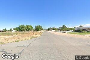 300 S S 300 West St St W, Fillmore, UT 84631