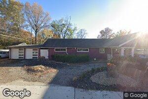 2019 Harvard Rd, Lawrence, KS 66044