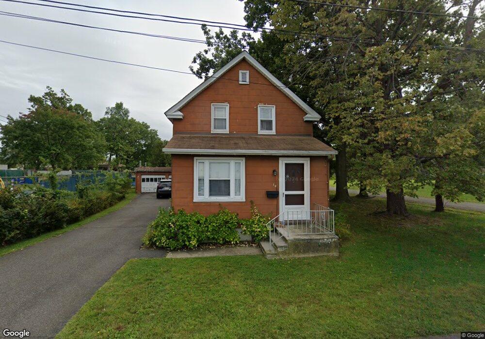 10 S Joseph St, Moonachie, NJ 07074 - photo 1