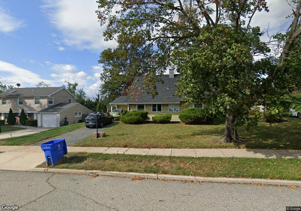 11 Princeton Ln, Willingboro, NJ 08046 - photo 1