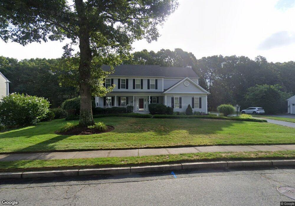 162 Sleepy Hollow Farm Rd, Warwick, RI 02886 - photo 1