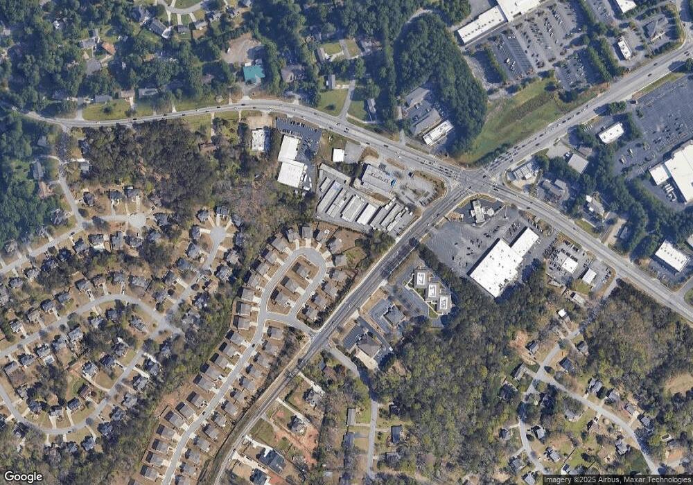 4259 Amberleaf Walk, Lilburn, GA 30047 - photo 1