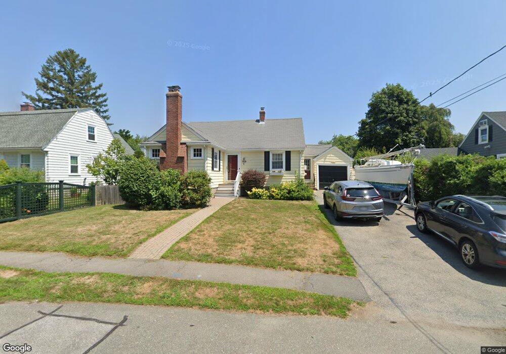 41 Pickwick Rd, Marblehead, MA 01945 - photo 1