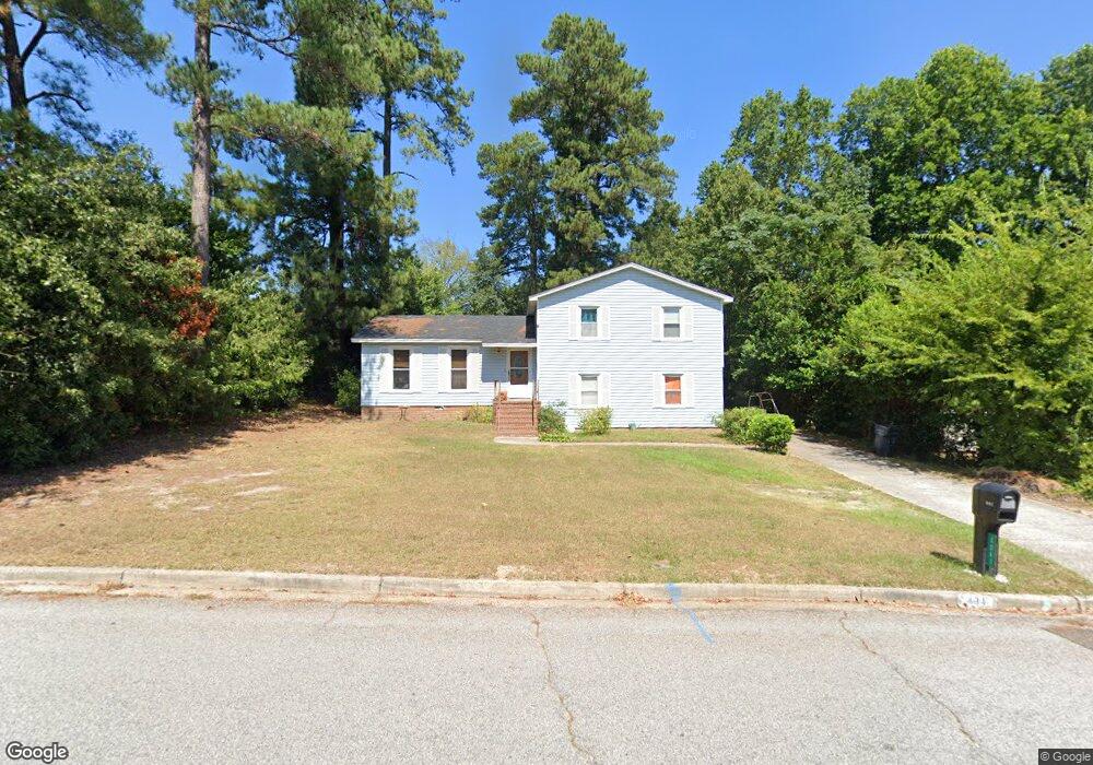4041 Old Trail Rd, Augusta, GA 30907 - photo 1