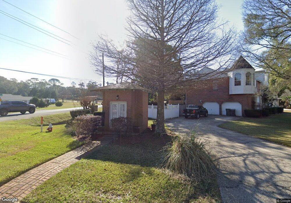 2700 Ashbury Ln, Cantonment, FL 32533 - photo 1