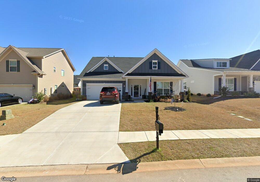 550 Treehouse Ln, Lexington, SC 29072 - photo 1