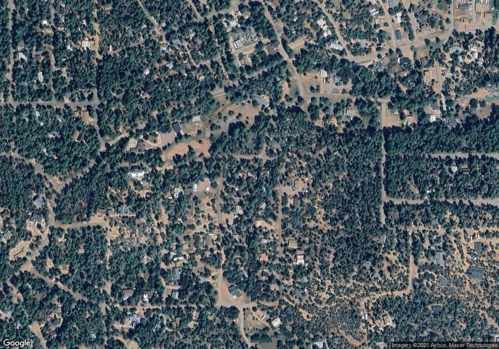 6547 W Sumac Ln, Pine, AZ 85544 - photo 1