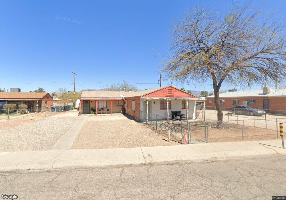 4633 -4635 E Montecito St, Tucson, AZ 85711 - photo 1