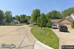 5985 Mergenthal Ct, Weldon Spring, MO 63304