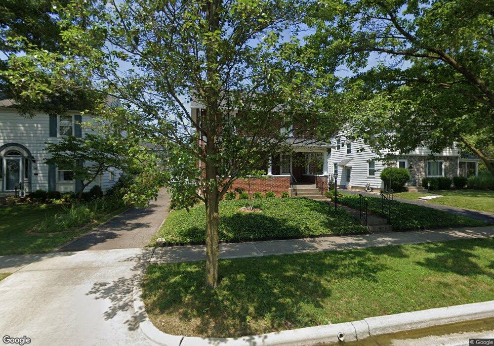 406 Chatham Rd, Columbus, OH 43214 - photo 1