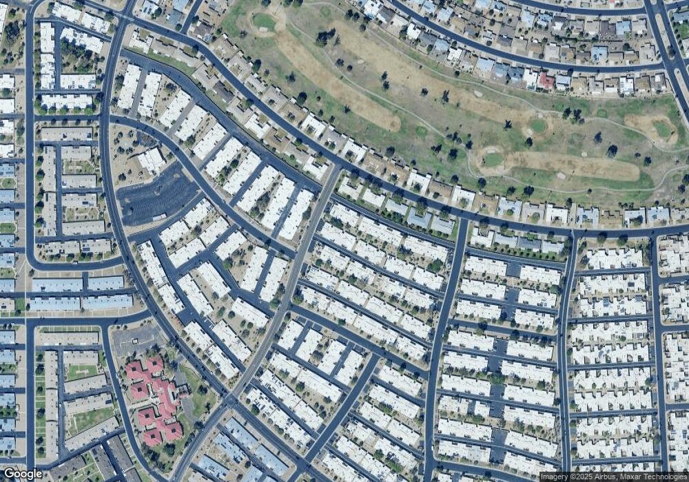 14007 N 111th Ave, Sun City, AZ 85351 - photo 1