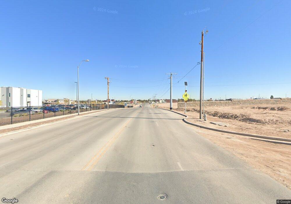 0 Horizon St unit 755845, Horizon City, TX 79836 - photo 1