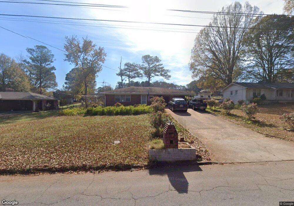 1785 Carla Dr, Morrow, GA 30260 - photo 1