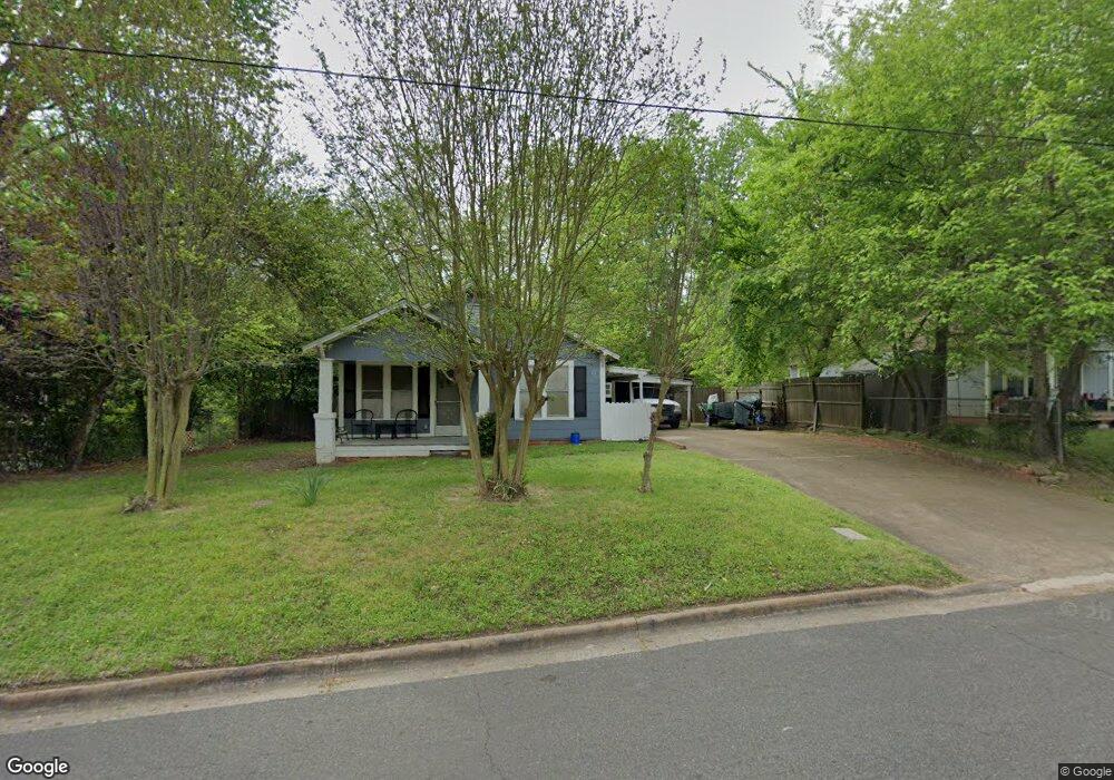 1313 Virginia Ave, Nacogdoches, TX 75964 - photo 1