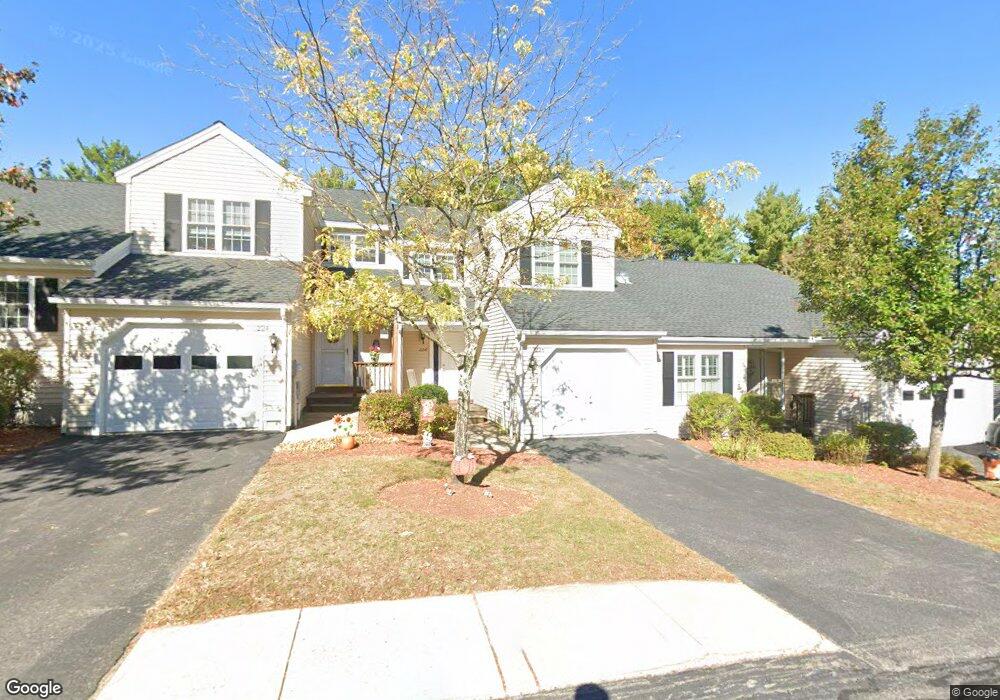 222 Bridle Cross Rd, Fitchburg, MA 01420 - photo 1