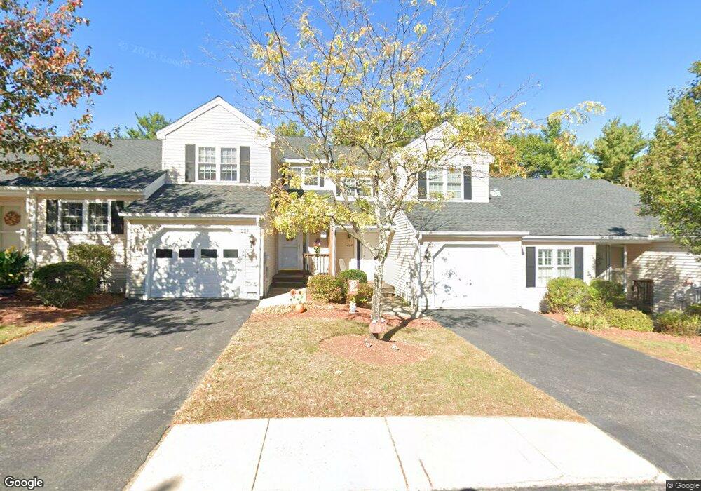 226 Bridle Cross Rd, Fitchburg, MA 01420 - photo 1