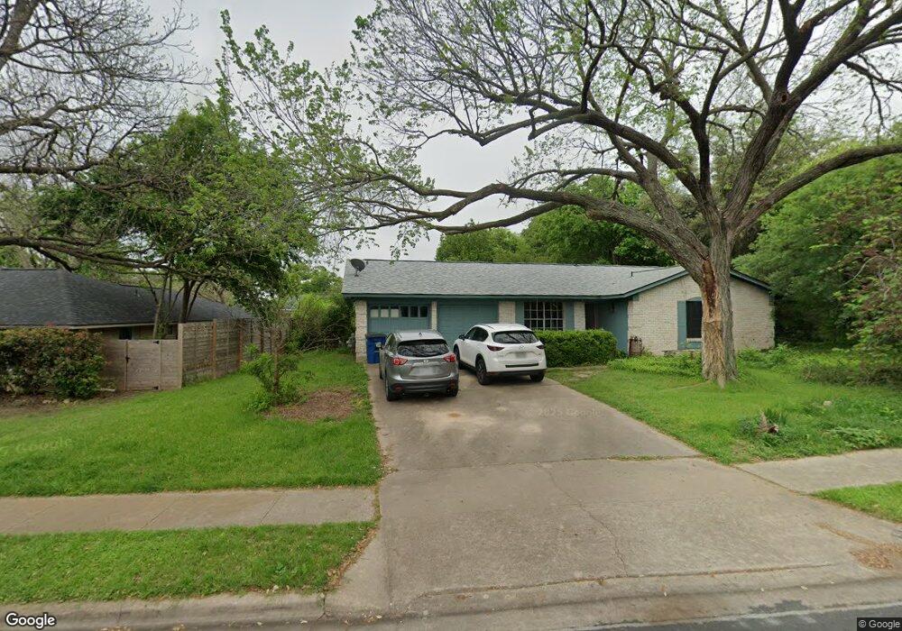 9007 Collinfield Dr, Austin, TX 78758 - photo 1