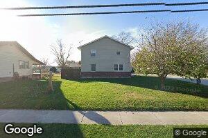 306 S Washington St, Bainbridge, IN 46105