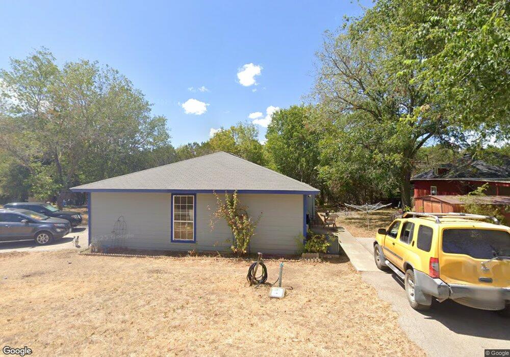 4950 Mt Calvary Dr, Temple, TX 76504 - photo 1