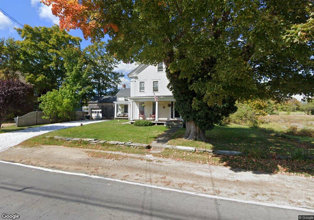 312 Boston Rd, Sutton, MA 01590 - photo 1