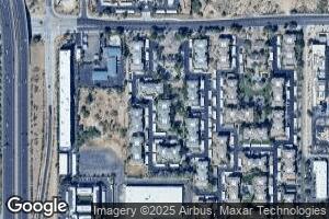 5345 E Van Buren St Unit 349, Phoenix, AZ 85008