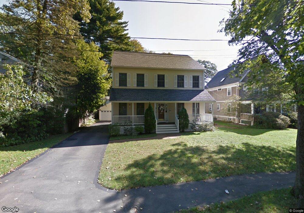 228 Manning St, Needham, MA 02492 - photo 1