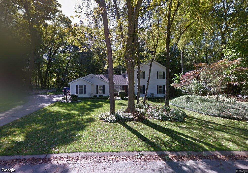 52215 Farmington Square Rd, Granger, IN 46530 - photo 1