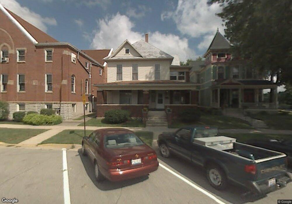 124 N Miami Ave, Sidney, OH 45365 - photo 1