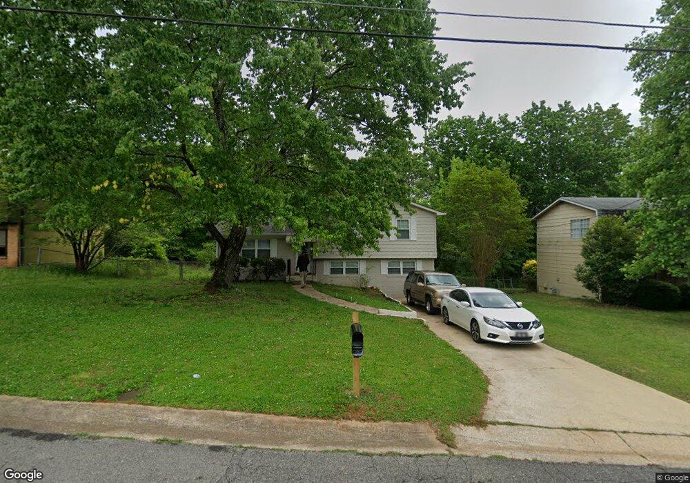 2343 Spencer Ln, Center Point, AL 35215 - photo 1