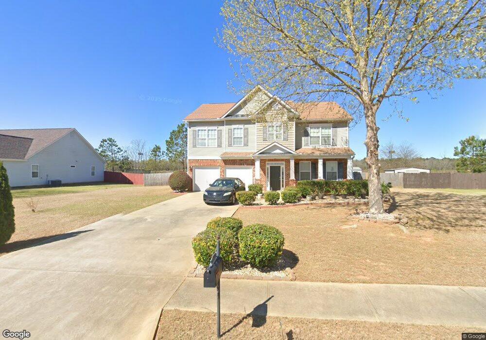 110 Christopher Dr, Byron, GA 31008 - photo 1