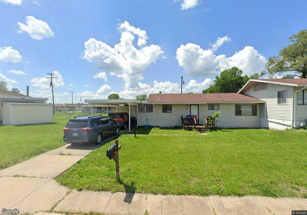 7217 SW Woodcroft Way, Topeka, KS 66619 - photo 1