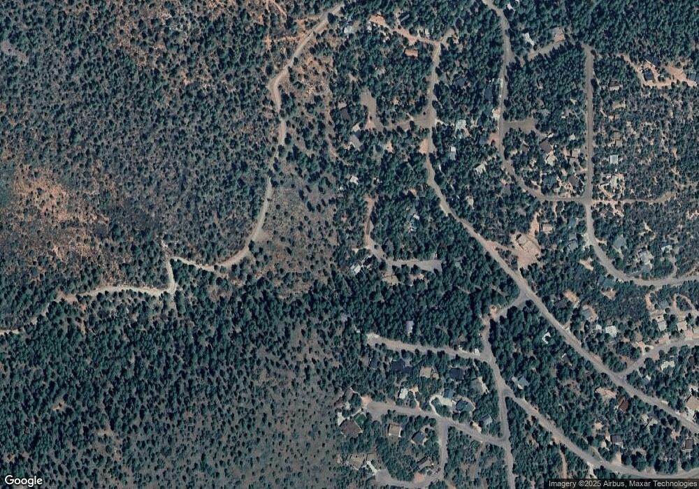 3156 N Barker Dr, Pine, AZ 85544 - photo 1