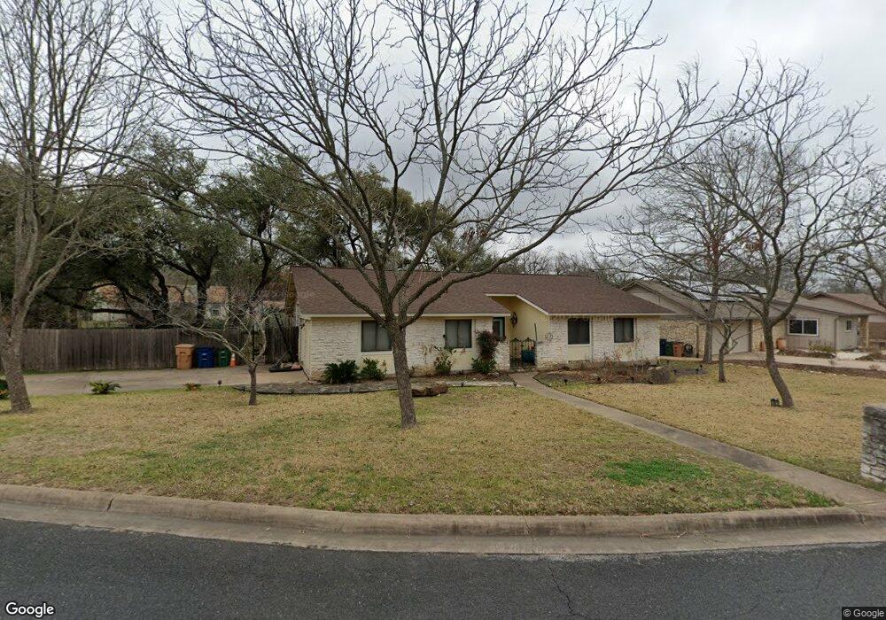 7220 S Brook Dr, Austin, TX 78736 - photo 1