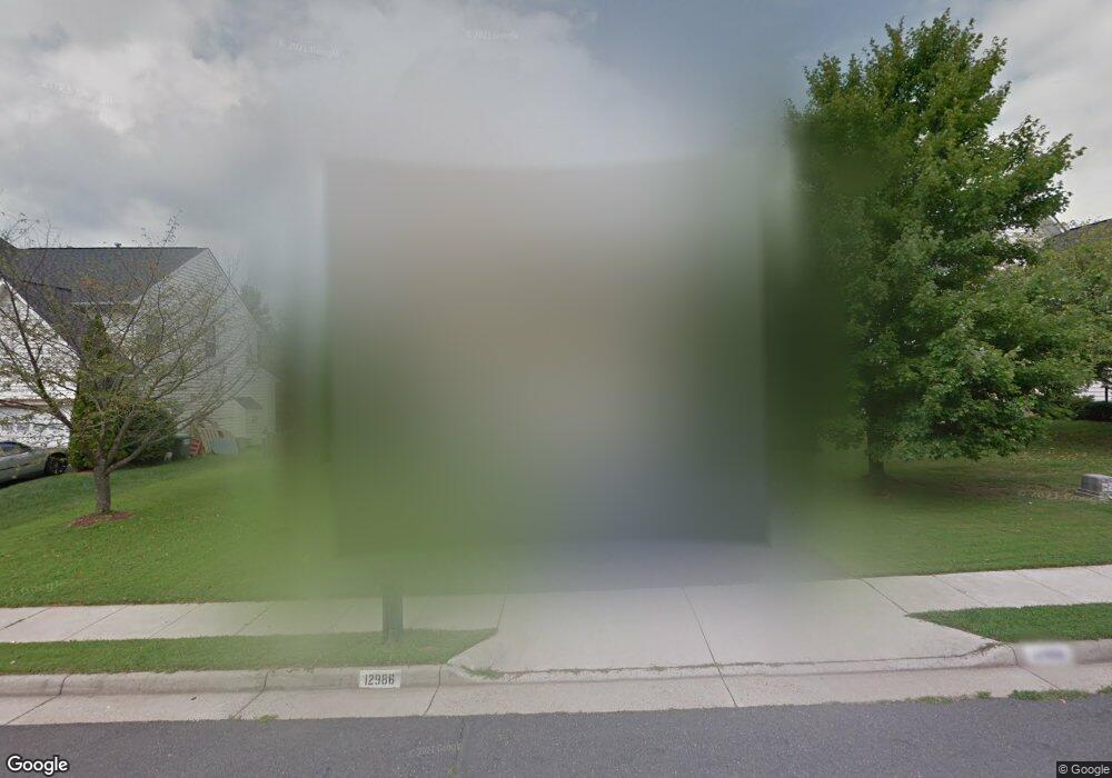 12986 Torchlight Dr, Woodbridge, VA 22193 - photo 1