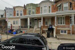 4502 N 19th St, Philadelphia, PA 19140