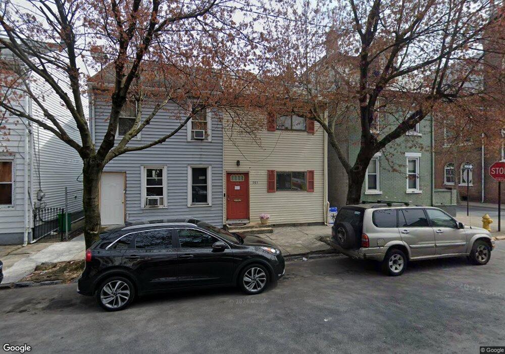 503 N 9th St, Allentown, PA 18102 - photo 1