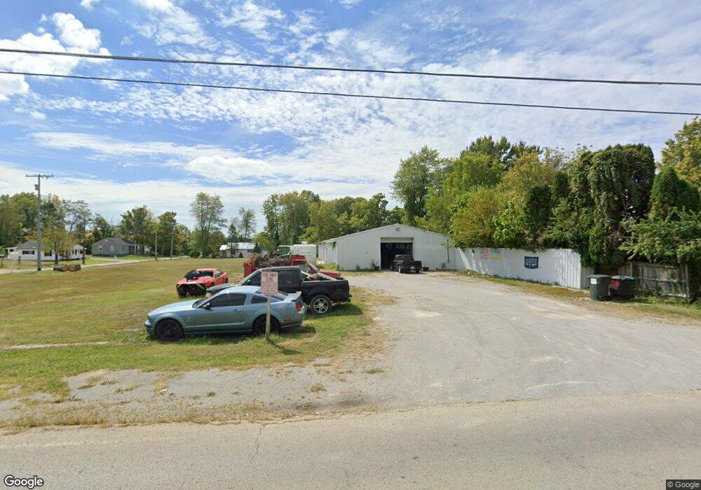 406 Ohio St, Georgetown, OH 45121 - photo 1