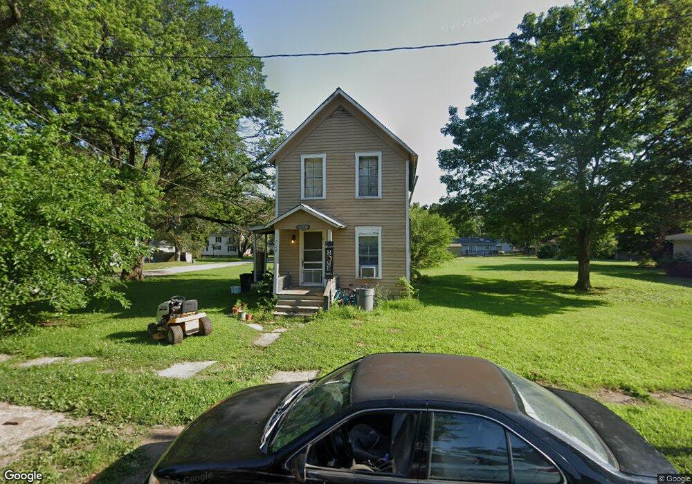 202 E 5th St, Overbrook, KS 66524 - photo 1