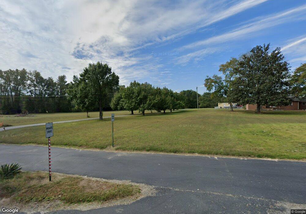 20806 Horseshoe Rd, Carson, VA 23830 - photo 1