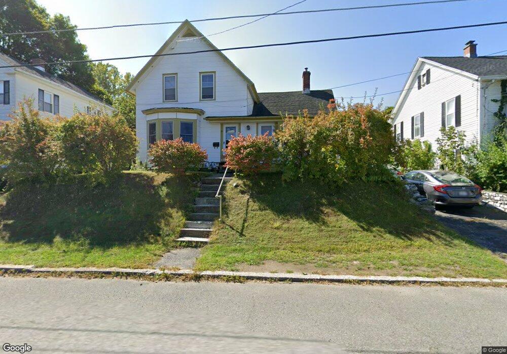 20 West St, Adams, MA 01220 - photo 1