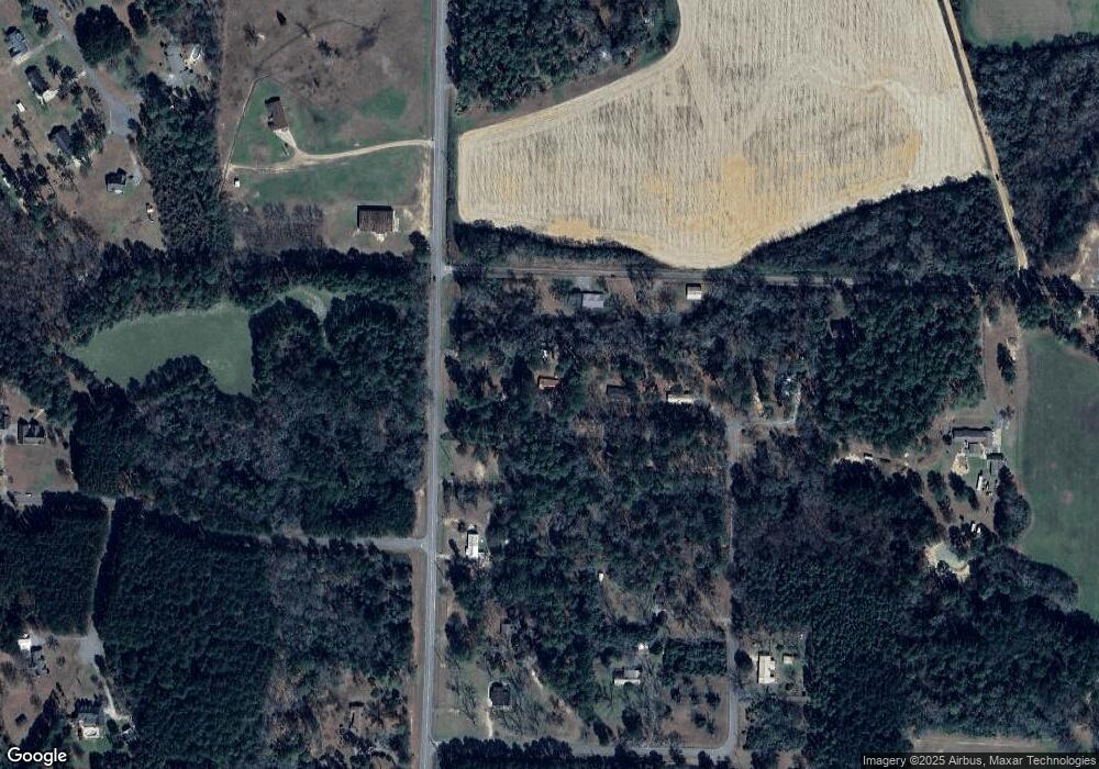 101 Beth Rd, Cordele, GA 31015 - photo 1