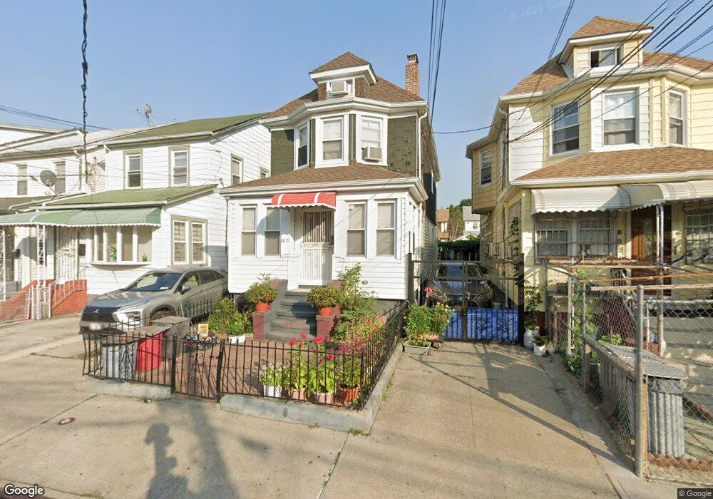 8819 Saint James Ave, Elmhurst, NY 11373 - photo 1