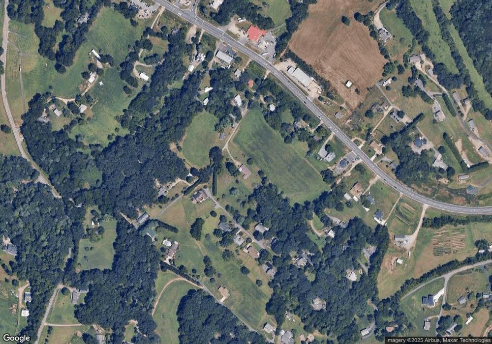 26 Punkin St, Leicester, NC 28748 - photo 1