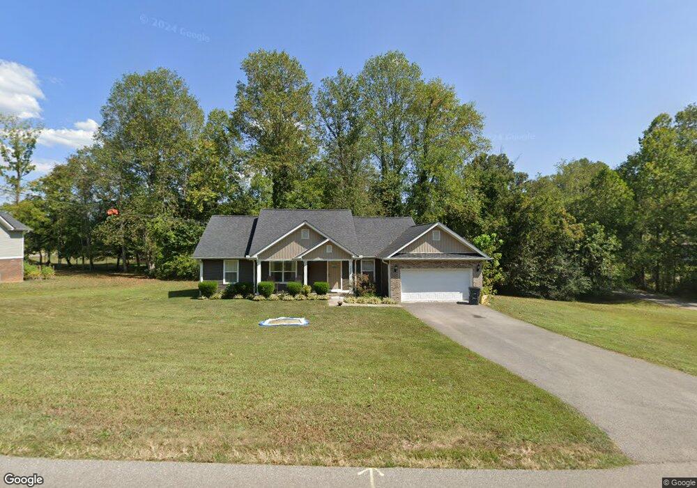 1830 Bay View Dr, Cookeville, TN 38506 - photo 1