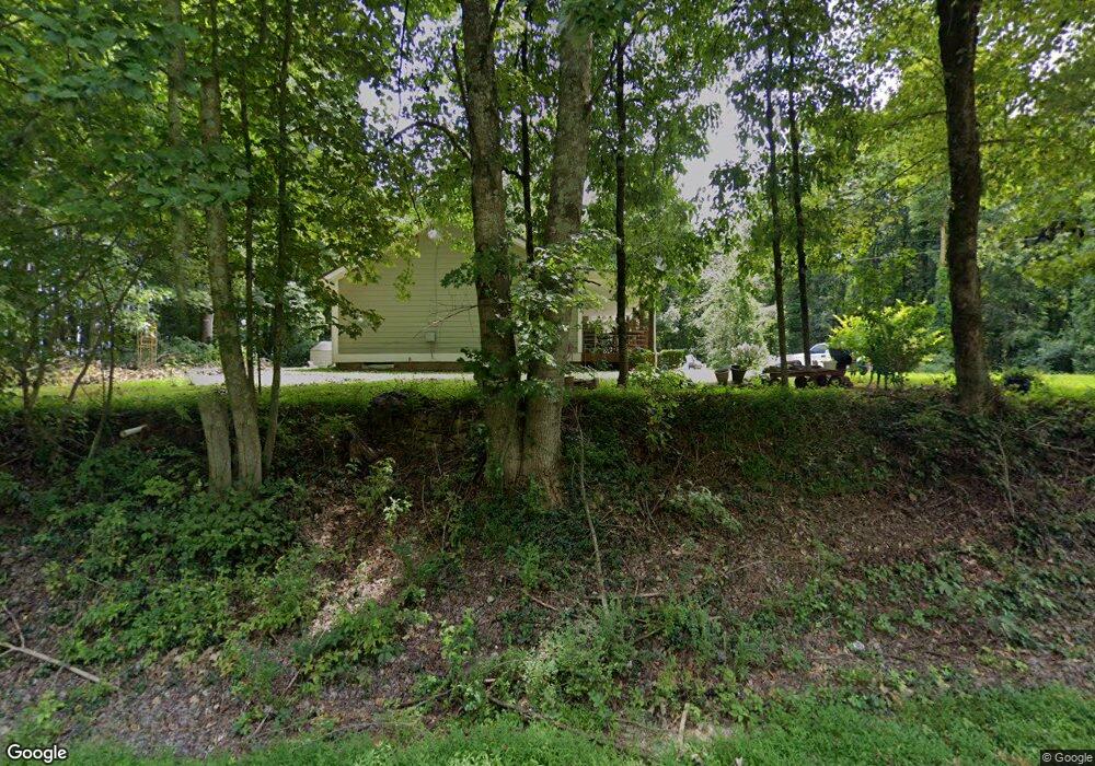 3017 Roundtop Rd, Ellijay, GA 30540 - photo 1