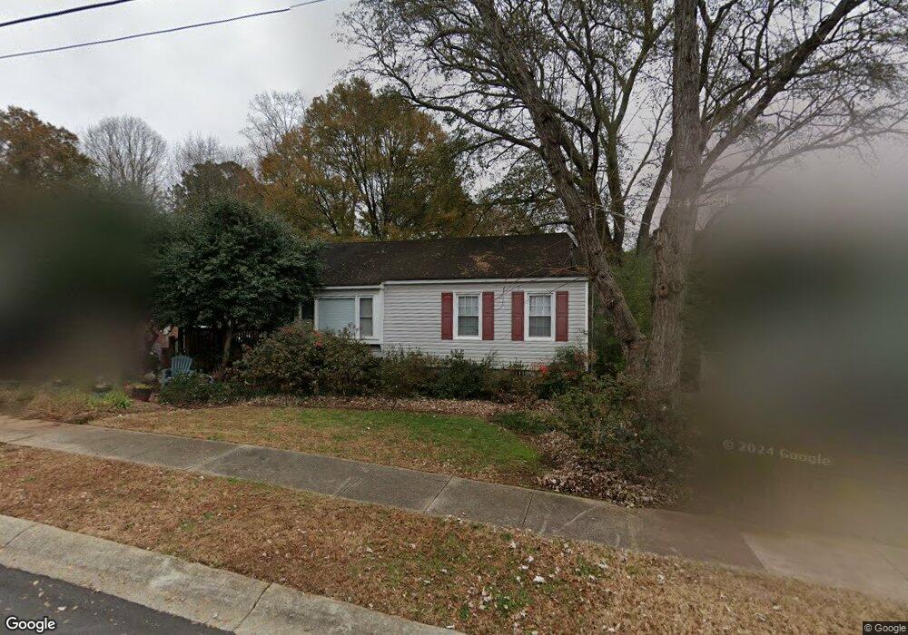 2534 Glendale Cir SE, Smyrna, GA 30080 - photo 1