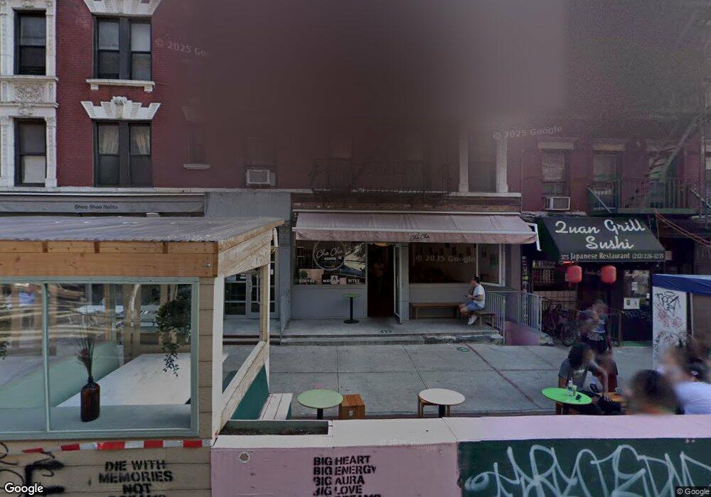 373 Broome St, New York, NY 10013 - photo 1