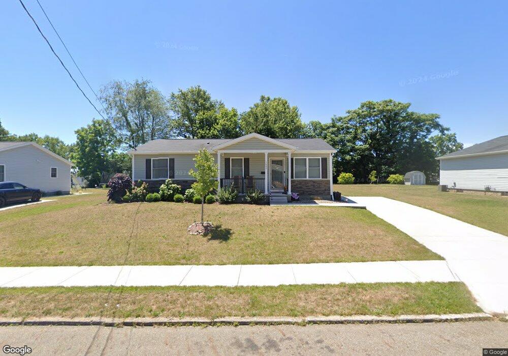 1640 23rd St NE, Canton, OH 44714 - photo 1