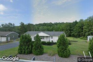 867 Johnsonburg Rd, Saint Marys, PA 15857