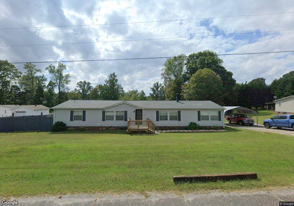 133 Mcallister Rd, Statesville, NC 28625 - photo 1
